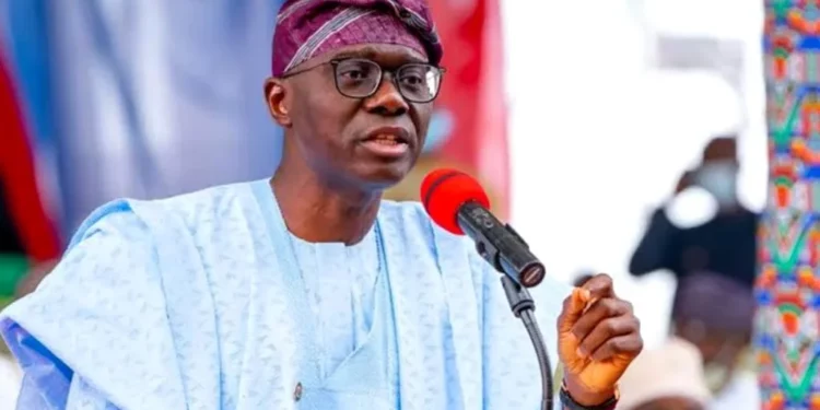 Sanwo-Olu