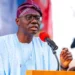 Lagos Seeks Strategic Partnership On Energy Security
