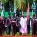 Sanwo-Olu Urges Resilience As Nigeria Marks Independence