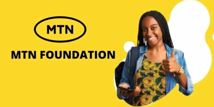 MTN Foundation