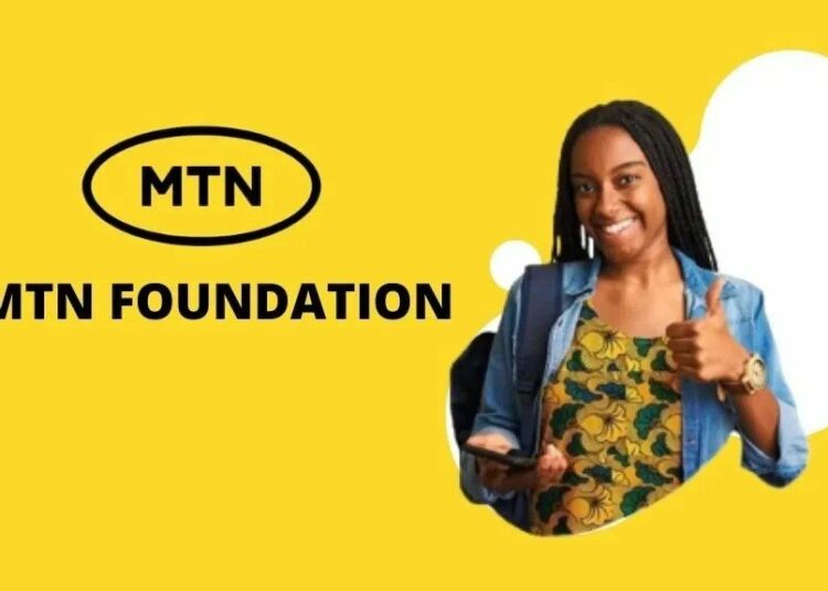 MTN Foundation