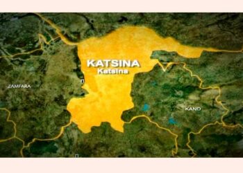 20 Killed As Rival Terrorist Gangs Clash In Katsina