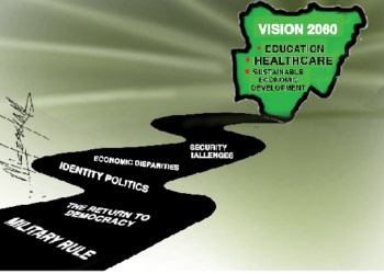 Celebrating Independence: Envisioning Nigeria’s Future By 2060