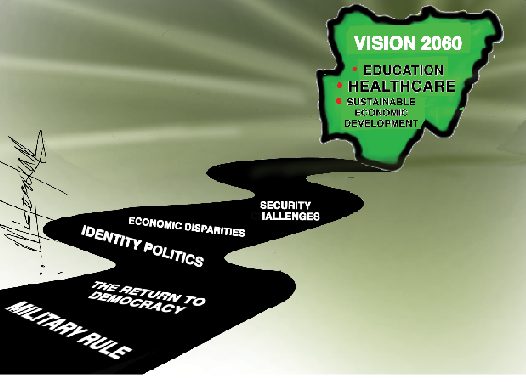 Celebrating Independence: Envisioning Nigeria’s Future By 2060 1 Screenshot 2024 10 01 055911