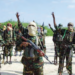 Drop Arms Or Be Killed, Tinubu Warns Terrorists 5 If You Wish To Contest In 2007…