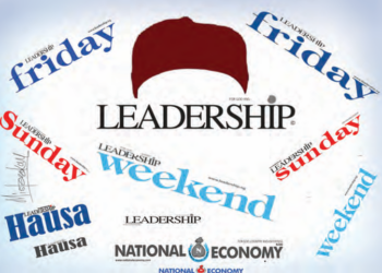 LEADERSHIP: A Story Still Telling 20 Years After