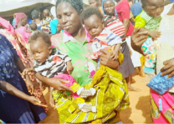 Thoughts On Nigeria’s Food Insecurity