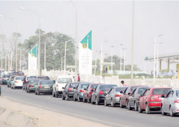 Labour Laments New Petrol Pump Price As Queues Resurface
