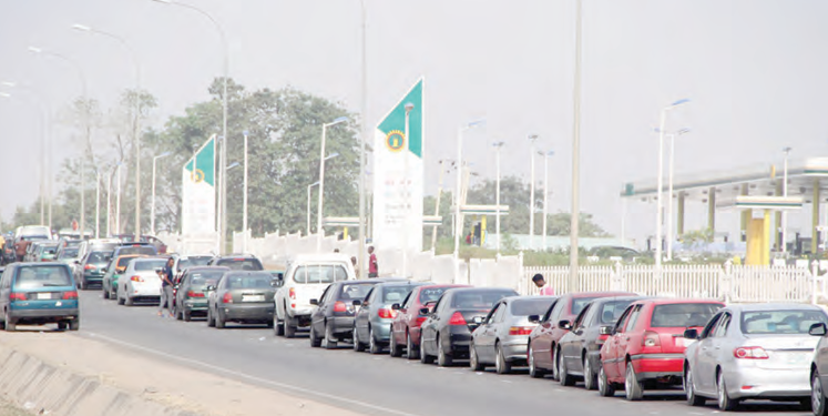 Petrol Pump Price