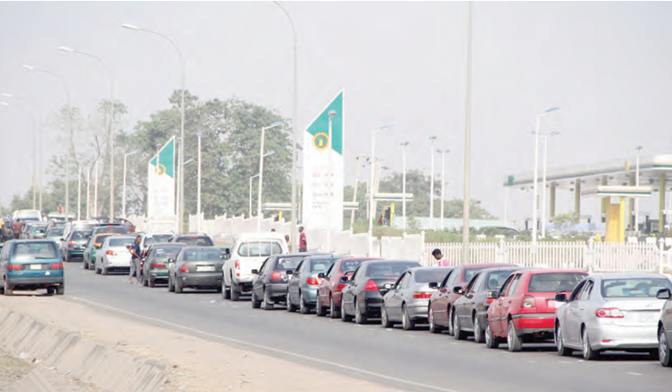 Petrol Pump Price