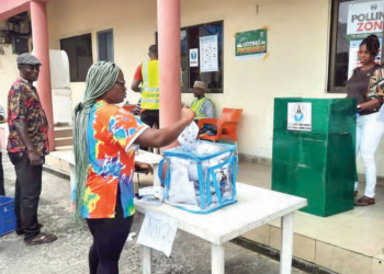 Borno Flood Victims Beg For Reconstruction Of Damaged Homes