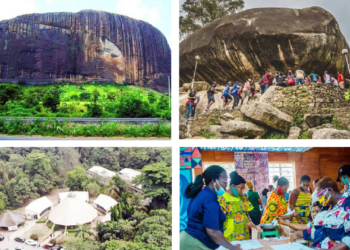 Must Visit Sites In Nigeria: The Rise Of Experiential Travel