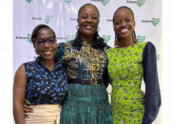 EnterpriseNGR Partners Youth Group To Strengthen National Workforce