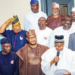 Party Crisis: PDP Govs Back Damagum To Avoid Legal Battle 5 Party Crisis: PDP Govs Back Damagum To Avoid Legal Battle