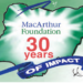 MacArthur Foundation In Nigeria: 30 Years Of Impact 5 MacArthur Foundation In Nigeria: 30 Years Of Impact