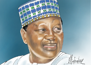 Gowon: Chief Defender Of Nigeria’s Unity @90