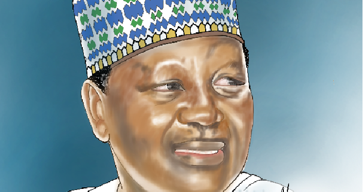Gowon