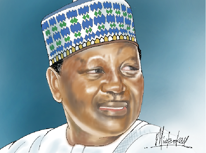 Gowon: Chief Defender Of Nigeria’s Unity @90 1 Screenshot 2024 10 19 054634