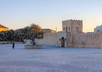 Baku Is Set, How Ready Is Africa For COP29?