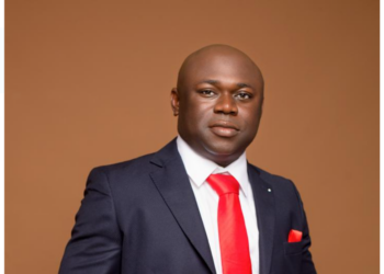 Happy Birthday Honourable Commissioner