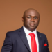 Happy Birthday Honourable Commissioner