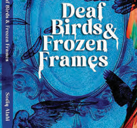 ‘Hieroglyphics Of Womanhood’: Has Tola Wewe Decoded Women?