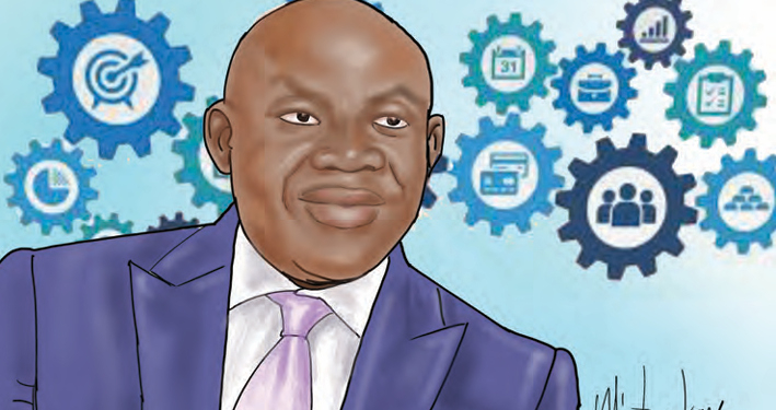 Tunji Alausa