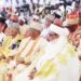 Constitution Amendment: Bill For Traditional  Rulers’ Role, Funding Ready