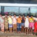 17 Nigerian Girls Trafficked To Ghana Rescued 5 17 Nigerian Girls Trafficked To Ghana Rescued