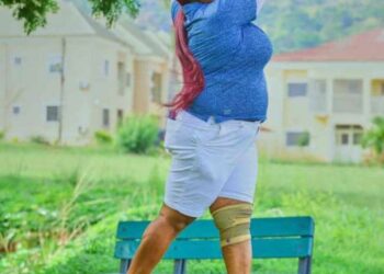 400 Golfers Swing For Laurels As 2nd TYB Ladies Open Tees Off Today
