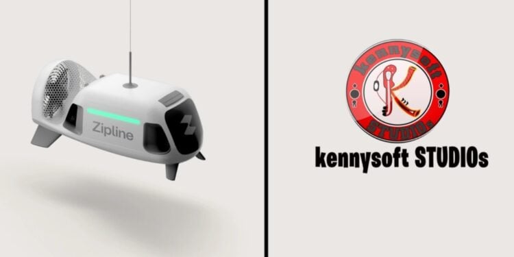 Kennysoft STUDIOs