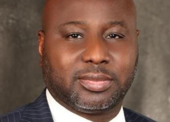 Wike, Ango, And The FCT Revenue Drive