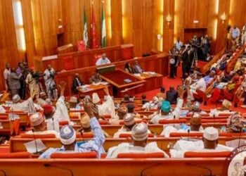 Lawmakers Permitting Hard Drug Use In Homes, Offices  – Kawu