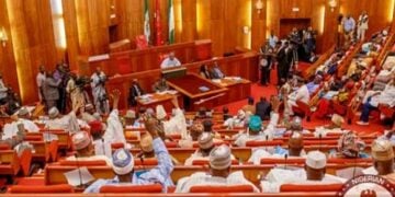 Lawmakers Permitting Hard Drug Use In Homes, Offices  – Kawu