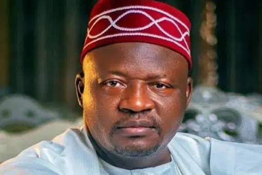 Lawmakers Permitting Hard Drug Use In Homes, Offices – Kawu 1 Senator Abdurrahman Kawu Sumaila