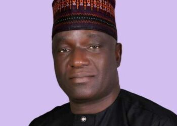 Senator Donates Computers To Schools, Harps On ICT Education