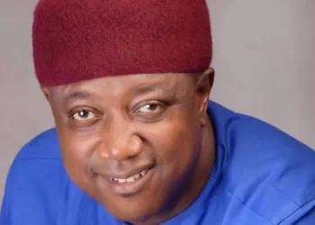 Senator Frank Ibezim