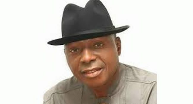 People Who Don’t Mean Well For N/Delta Distracting Otuaro – Manager 1 Senator James Manager