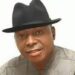 People Who Don’t Mean Well For N/Delta Distracting Otuaro – Manager
