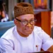 Tinubu Committed To Industrial Revitalisation, Job Creation – Minister 5 Enoh, Momoh, Musawa, Ade-John’s Fate Unknown As Tinubu Overhauls Ministries