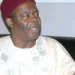 Tributes As Ex-Senate Leader, Zwingina, Dies At 70