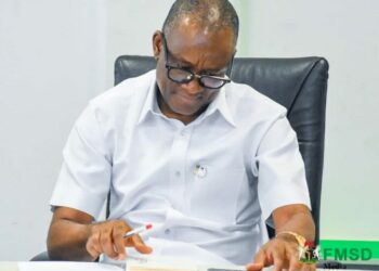 NIS Trains Sports Ministry Staff On Self Development