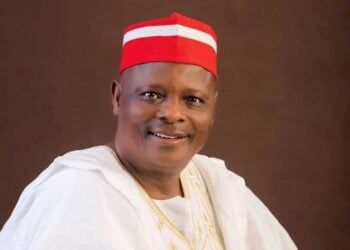 Amid NNPP Rift, Kano Gov Celebrates Kwankwaso At 68