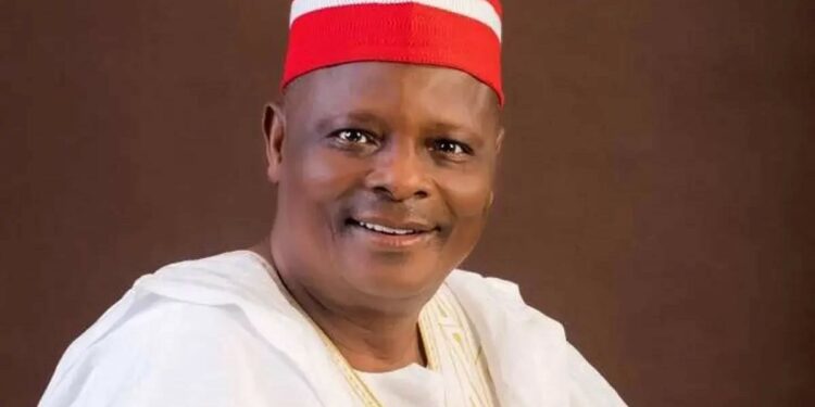 Kwankwaso