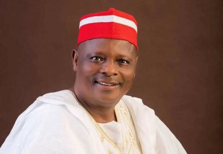 Kwankwaso