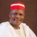 Amid NNPP Rift, Kano Gov Celebrates Kwankwaso At 68