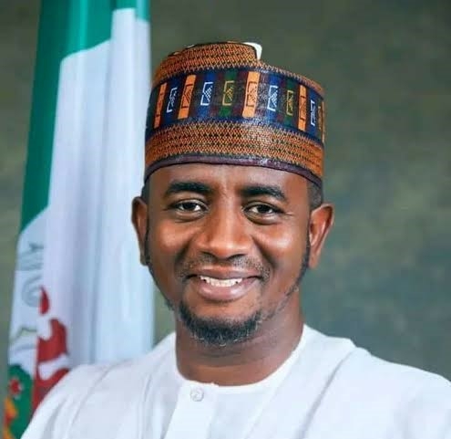 Coalition Rejects Allegation Linking Bauchi Senator To Banditry Sponsorship 1 Senator Shehu Umar Buba