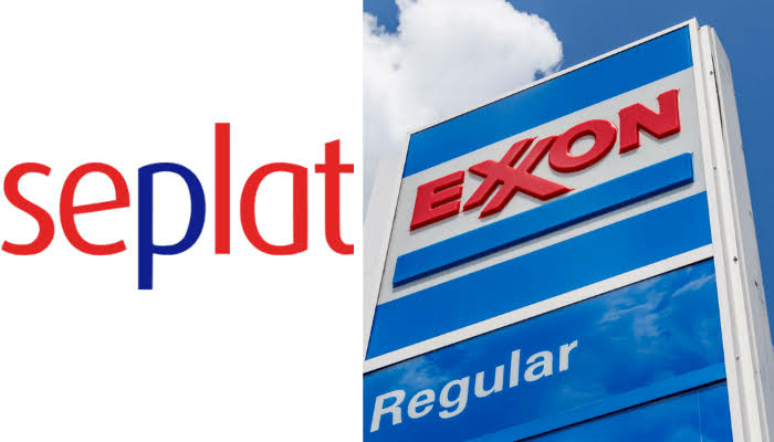 Seplat ExxonMobil 1