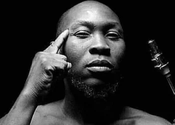 Seun Kuti
