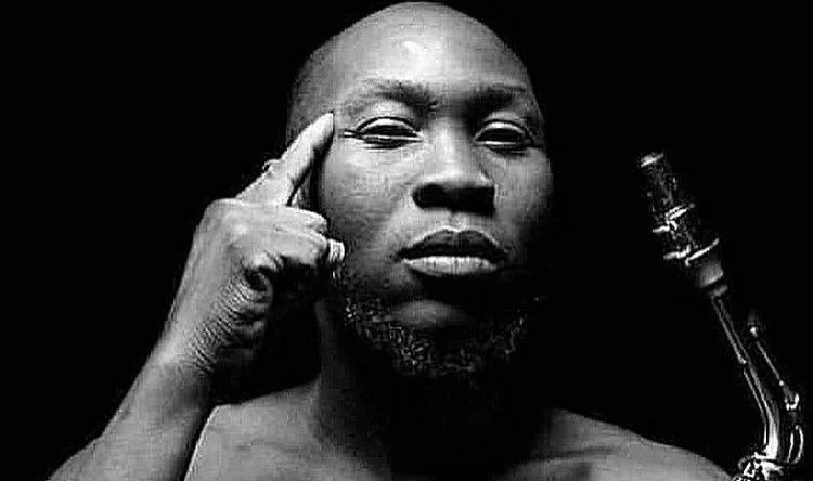 Seun Kuti